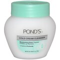 Pond's 6.1-ounce Cold Cream Cleanser