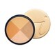 Jane Iredale Moonglow Quad Bronzer