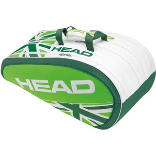 Head Murray SE Monstercombi Tennis Bag-Image