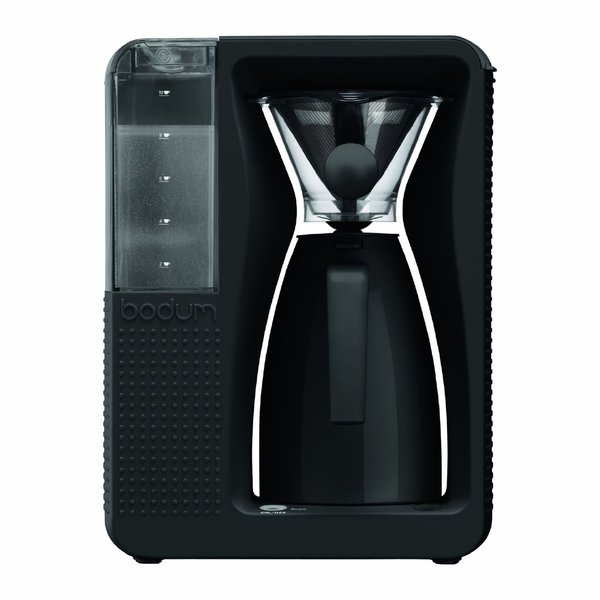 Bodum Bistro Electric French Press Coffee Maker 16600902 Shopping Great