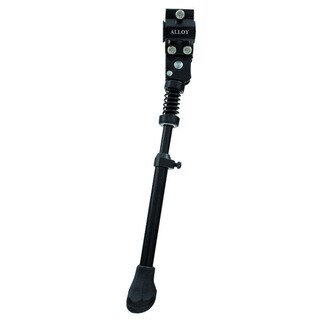 Adjustable Black Alloy Kickstand (20 to 29-inch design)-Image