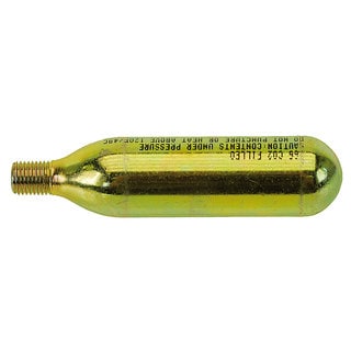 16-gram CO2 Cartridge-Image