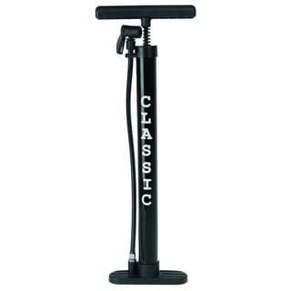 Ventura Classic Eco Floor Pump-Image