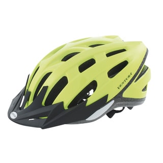 Neon Safety Sport Helmet M (54-58 cm)-Image