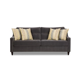 Hot Deal Made to Order Marvel Grey Queen Hide-A-Bed