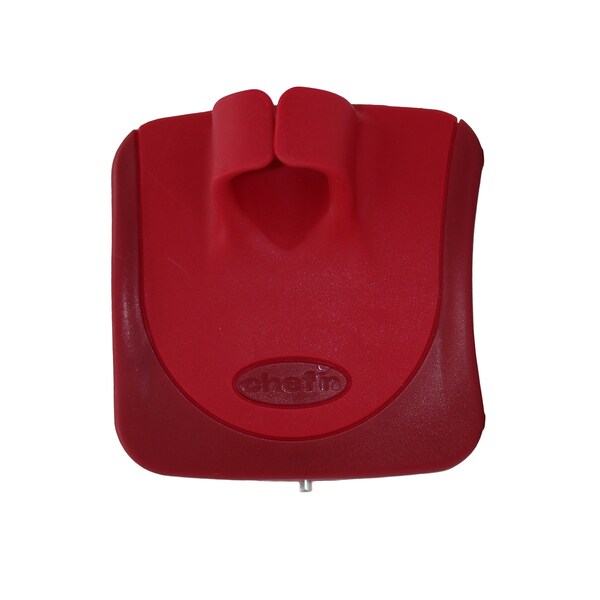 Chef'n 102-078-005 Serrated PalmPeeler