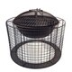 Valley Forge Round Fire Pit/ Grill