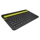 Logitech Bluetooth Multi-Device Keyboard K480