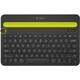 Logitech Bluetooth Multi-Device Keyboard K480
