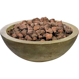 Find Shop Mondavi 36-inch Gas Firebowl