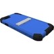Trident Kraken A.M.S. Carrying Case (Holster) for iPhone - Blue