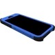 Trident Kraken A.M.S. Carrying Case (Holster) for iPhone - Blue