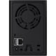 BUFFALO TeraStation 1200 2-Drive 2 TB Desktop NAS for Home Office (TS