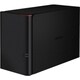 BUFFALO TeraStation 1200 2-Drive 2 TB Desktop NAS for Home Office (TS