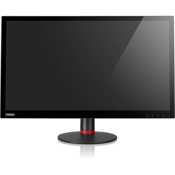 Lenovo ThinkVision Pro2840m 28" LED LCD Monitor - 16:9 - 5 ms