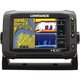 Lowrance Hds-7 Touch Gen2 Insight Fishfinder