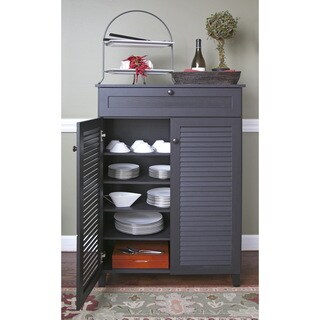Now Sale Baxton Studio Euan Espresso Wood Shoe Cabinet