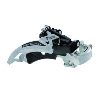 Front Derailleur FD-TX51-6-Image