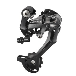 Acera RD-M390-L 9-Speed Rear Derailleur-Image