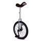 Full Alloy 20-inch Unicycle