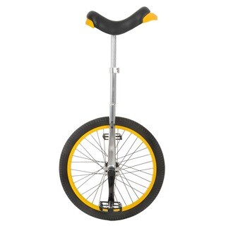 Full Alloy 20-inch Unicycle-Image