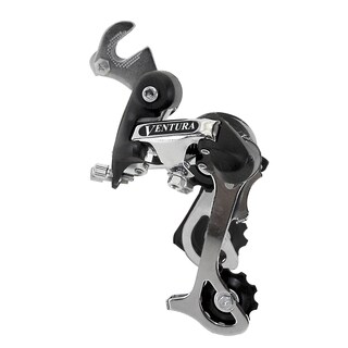 6/7 Speed Rear Derailleur-Image