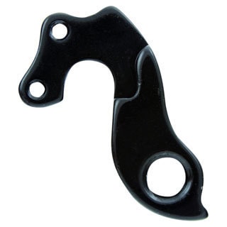 Black Alloy Derailleur Hanger/Drop Out #4-Image