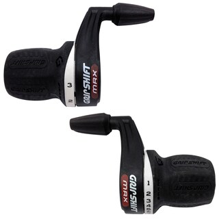 MRX 21 Speed Grip Shift Set (3 x 7)-Image