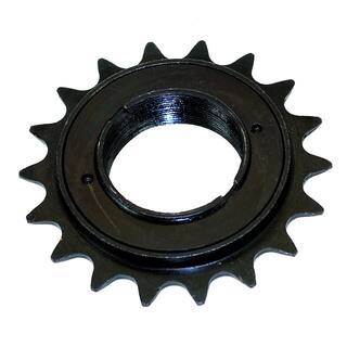 Single Speed 18-tooth Brown Freewheel-Image