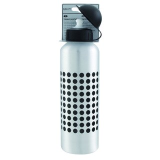 750 ml. Silver Alloy Water Bottle-Image