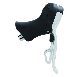 Centos Integrated Bicycle Brake/Shifters (Pair)-Image