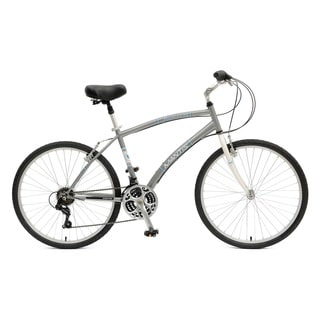 Premier 726M Comfort Bicycle-Image