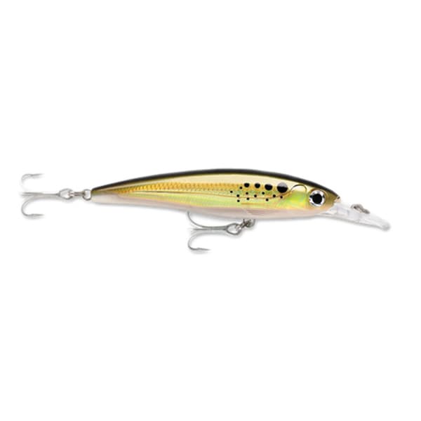Rapala XRap Magnum 6.25inch Bunker Deep Diving Lip Lure 16606429