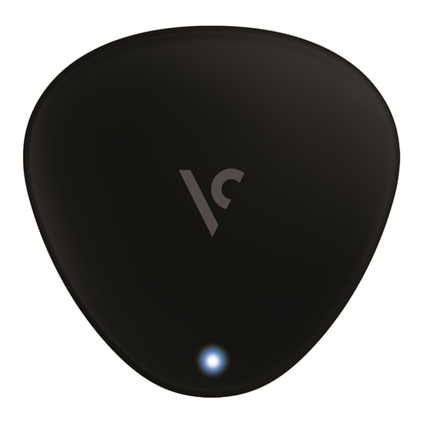 VC300 Voice Golf Black GPS Rangefinder