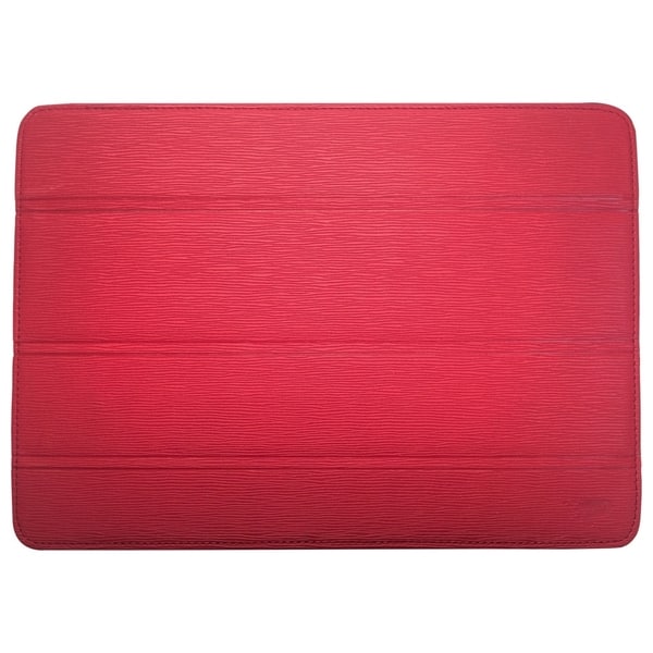 Patriot Memory SmartShell Carrying Case for iPad Air - Red