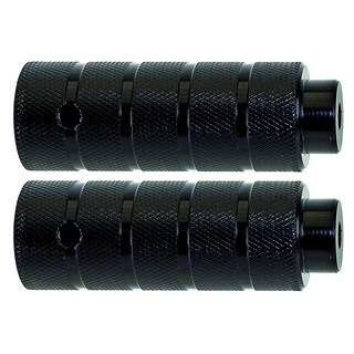 Steel Black Pegs-Image