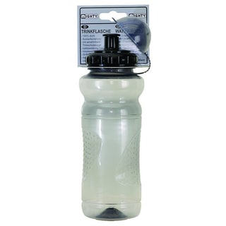 700 ml Translucent Grey Water Bottle-Image