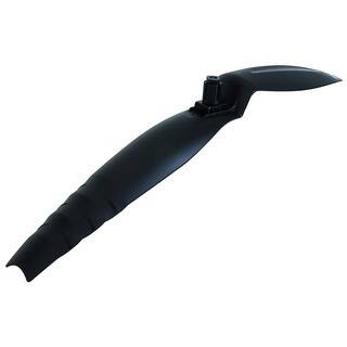 Mud Max QRF Front Mudguard-Image