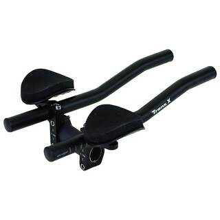 Alloy Triathlon/TT Handle Bar-Image