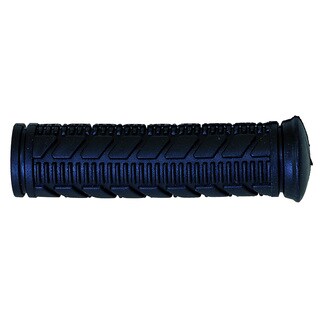 Ventura Black 115 mm Rubber Grip-Image