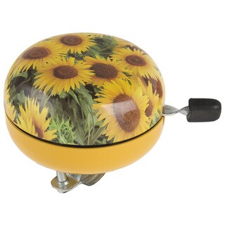 BIG Sunflower Bell-Image