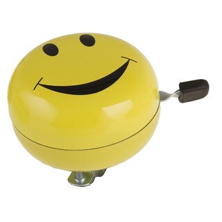 BIG Smiley Bell-Image