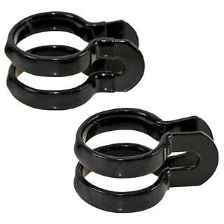 Replacement Stay Mount Clips for Rear Racks-Image