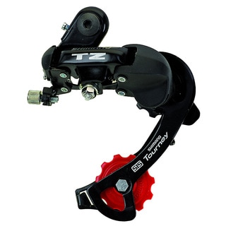 RD-TZ50-6-GSD Derailleur-Image