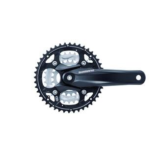 Alivio Chain Wheel FC-M430-L-Image