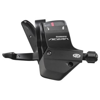 Acera SL-M390 3-speed Shifter-Image