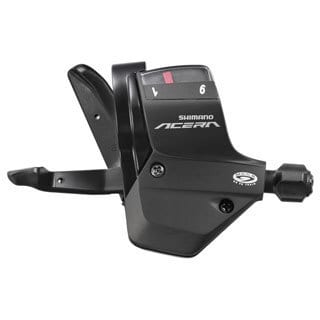 Acera SL-M390 9-speed Shifter-Image