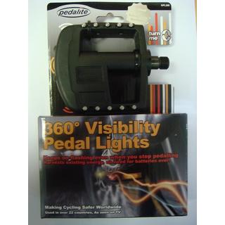 360-degree Visibility Pedal Lights POS-Image