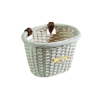 Adult Oval, White Cliff Road Basket-Image