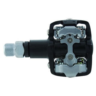 9/16 Alloy/CrMo Shimano Style MTB Pedal-Image